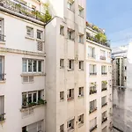 Guestready - Luxury Living In The Heart Of Paris