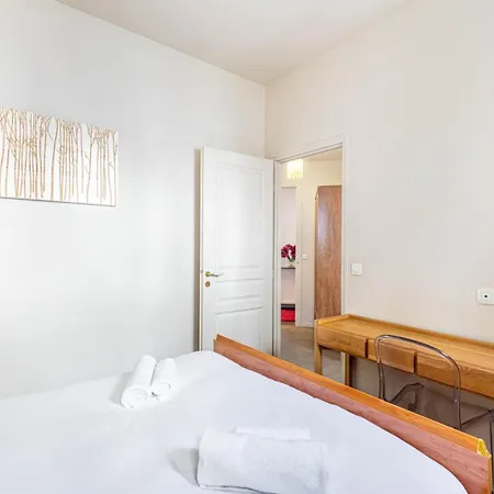 Appartamento Guestready - Luxury Living In The Heart Of Parigi