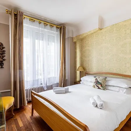 Appartamento Guestready - Luxury Living In The Heart Of