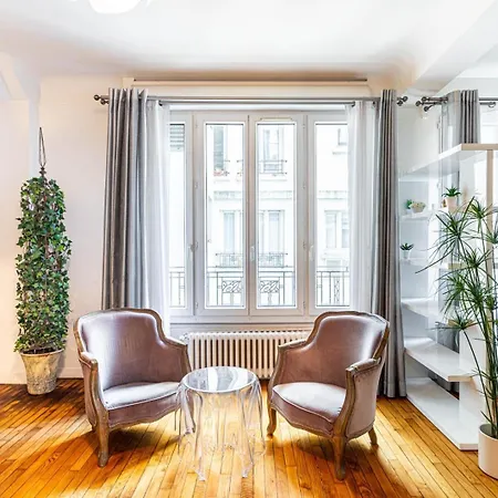 Appartamento Guestready - Luxury Living In The Heart Of *