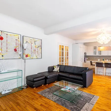 Guestready - Luxury Living In The Heart Of Appartamento