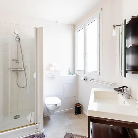 Guestready - Luxury Living In The Heart Of Parigi