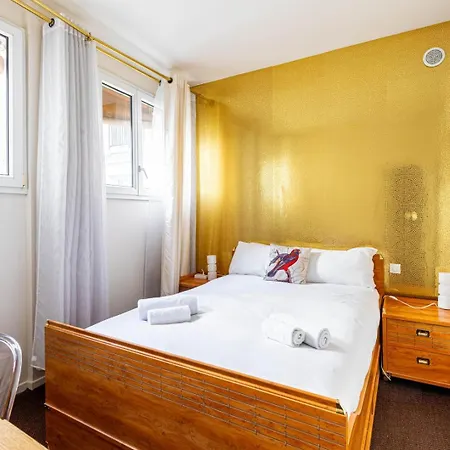 Appartamento Guestready - Luxury Living In The Heart Of