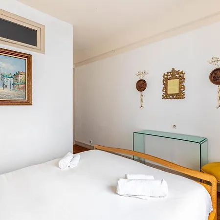 Guestready - Luxury Living In The Heart Of * Parigi