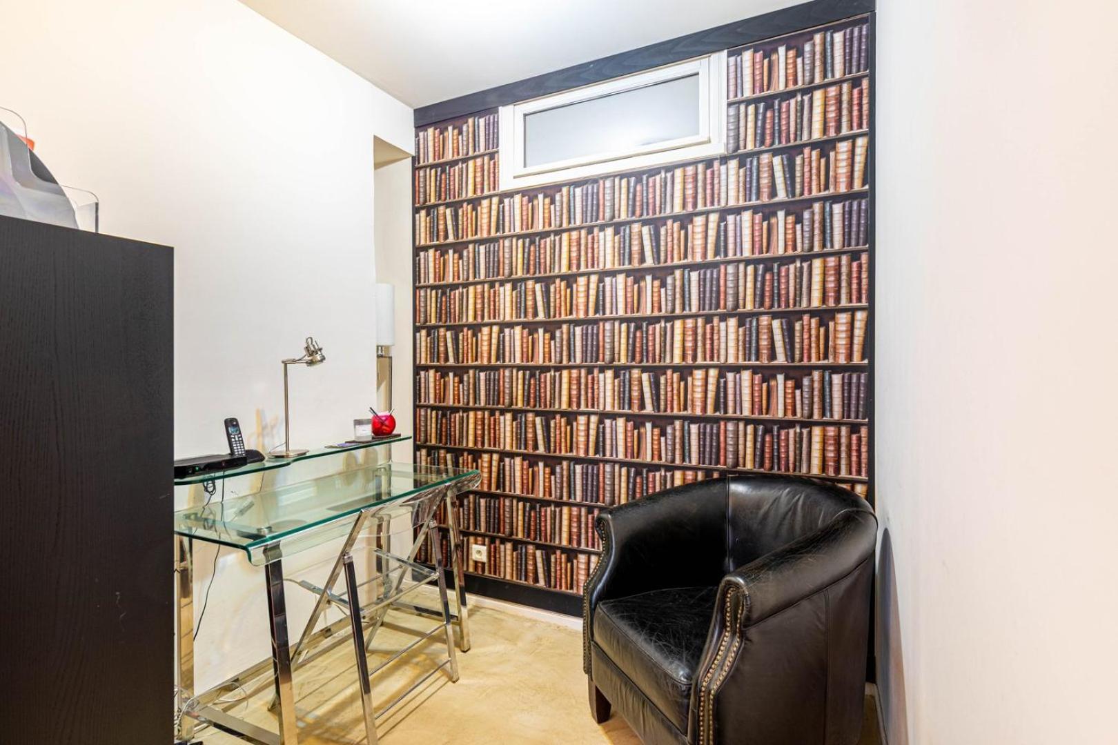 Apartment Guestready - Luxury Living In The Heart Of Paris